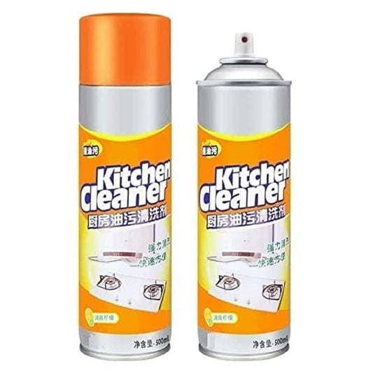 Nettoyant Antirouille Puissant