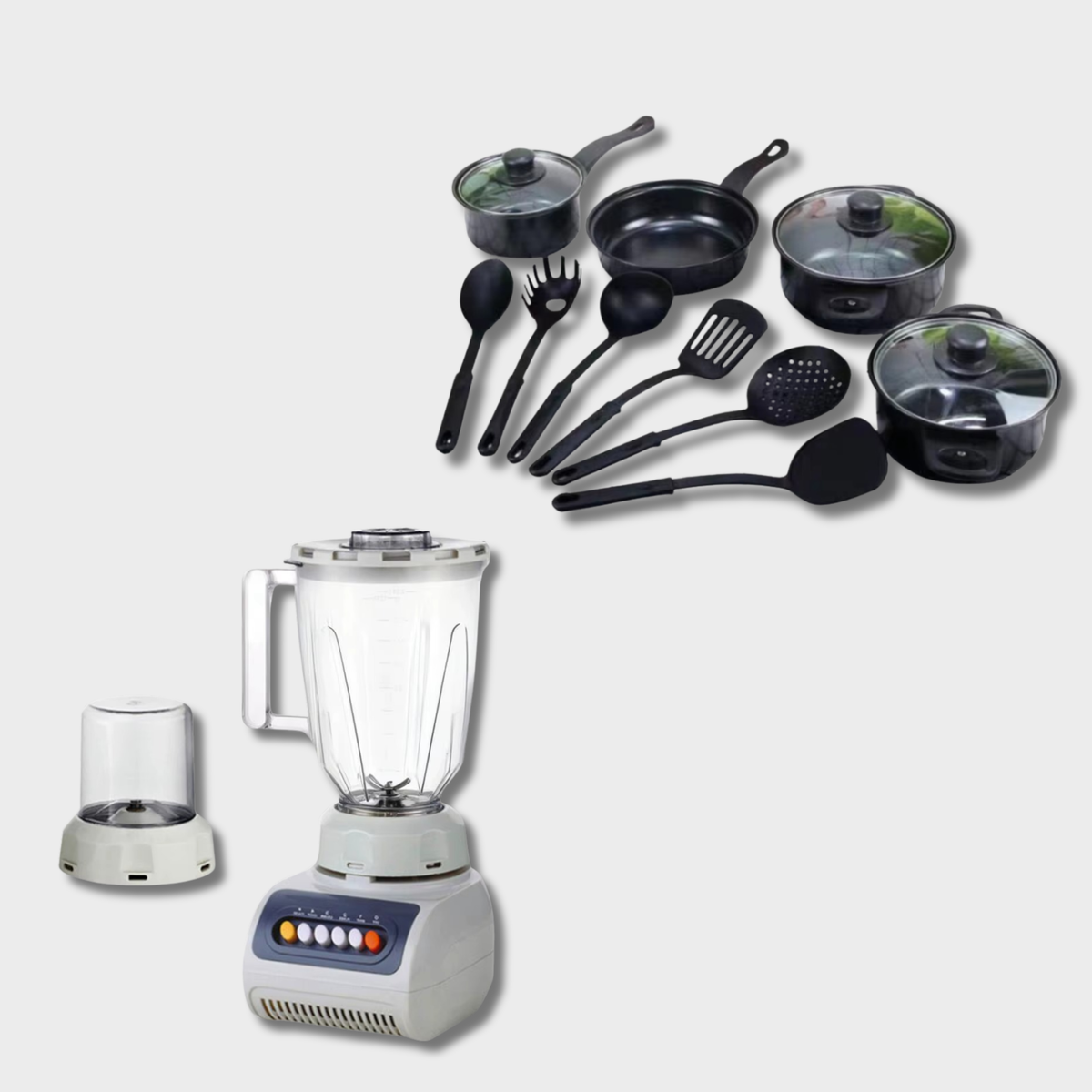 Moulinex ultra puissant 2 en 1 + CADEAU AUJOURD'HUI SEULEMENT BJ