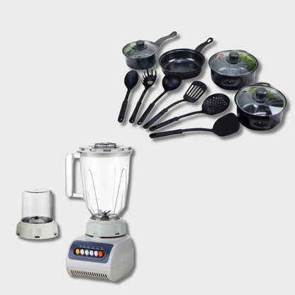 Moulinex ultra puissant 2 en 1 + CADEAU AUJOURD'HUI SEULEMENT BJ