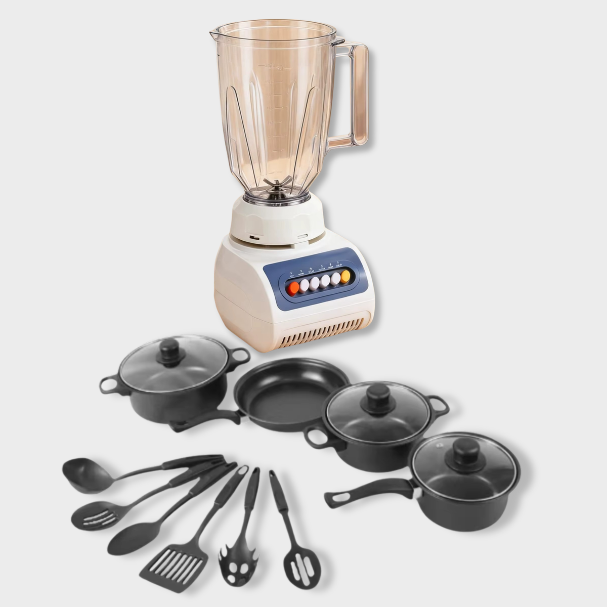 Moulinex ultra puissant 2 en 1 + CADEAU AUJOURD'HUI SEULEMENT BJ