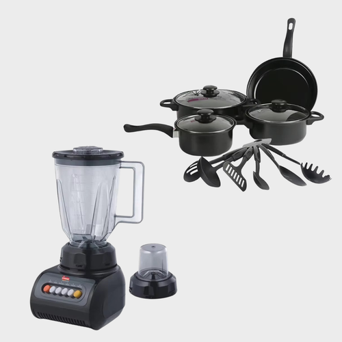 Moulinex ultra puissant 2 en 1 + CADEAU AUJOURD'HUI SEULEMENT BJ