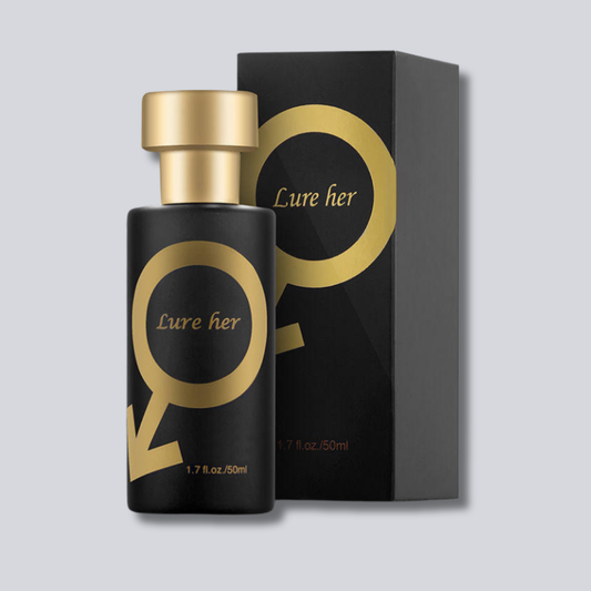 Le Parfum aux Phéromones dont tout le monde parle… enfin disponible au Bénin