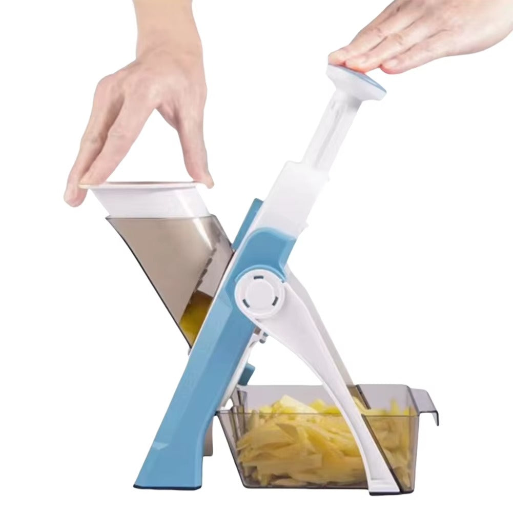 Ensemble Moulinex + Casserole électrique + Coupe légume 2