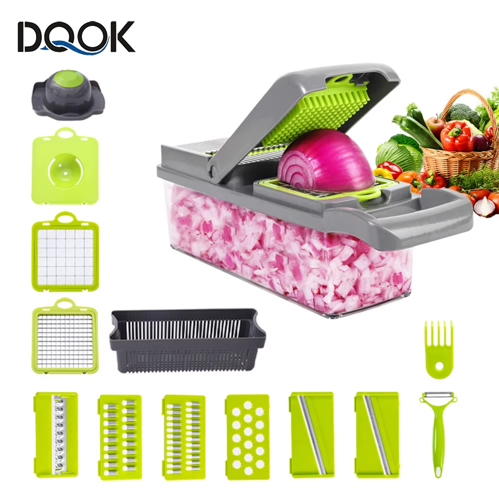 Ensemble Moulinex + Casserole électrique + Coupe légume 1