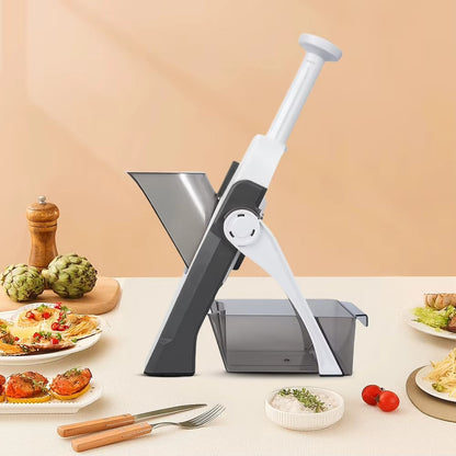 Ensemble Moulinex + Casserole électrique + Coupe légume 2